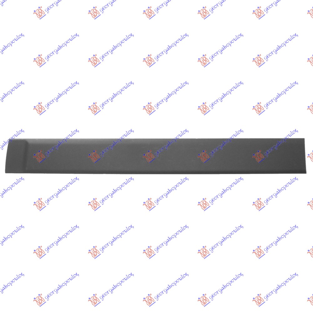 LAJSNA PREDNJIH VRATA (4x4 CLIMBING) FIAT PANDA 2003-2014 (169)
