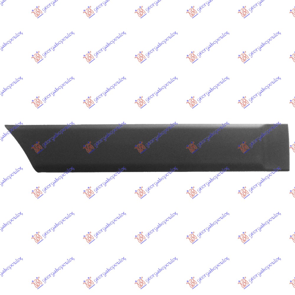 LAJSNA ZADNJIH VRATA (4x4 CLIMBING) FIAT PANDA 2003-2014 (169)
