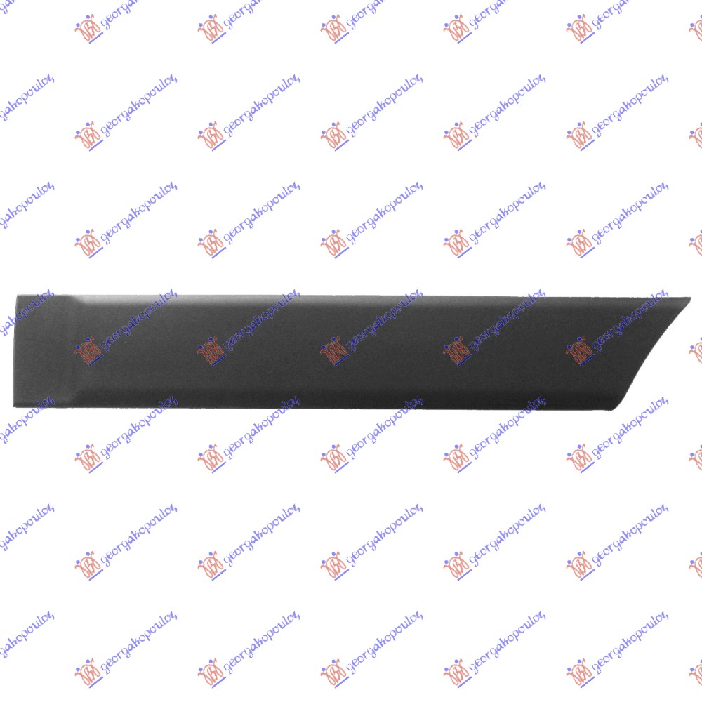 LAJSNA ZADNJIH VRATA (4x4 CLIMBING) FIAT PANDA 2003-2014 (169)