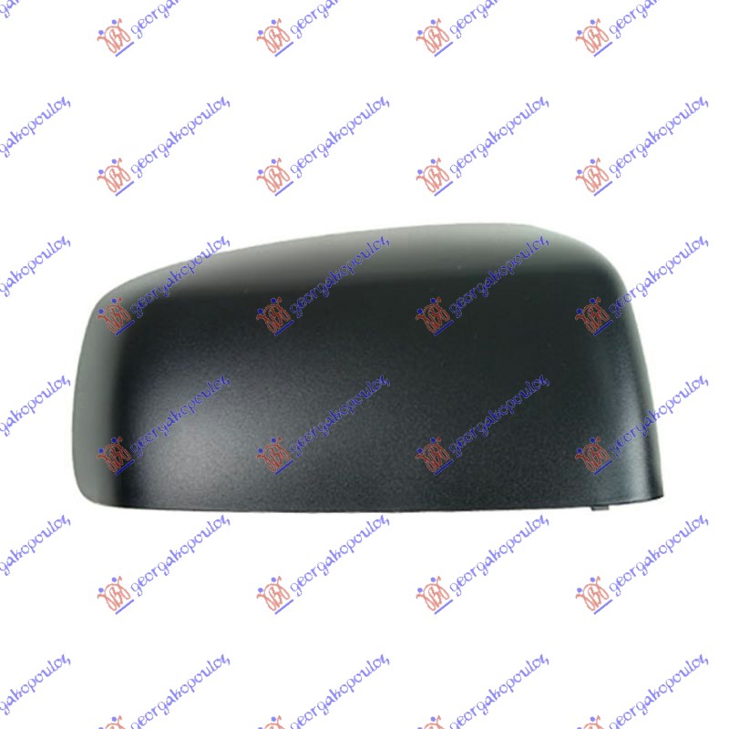 POKLOPAC RETROVIZORA -2009 FIAT PANDA 2003-2014 (169)