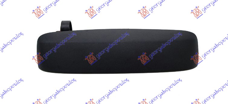 KVAKA PREDNJIH/ZADNJIH VRATA SPOLJASNJA FIAT PANDA 2003-2014 (169)