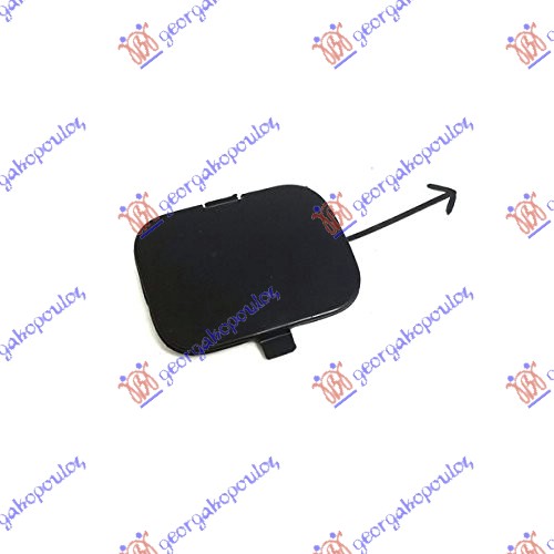 POKLOPAC KUKE ZADNJEG BRANIKA PM FIAT PANDA 2003-2014 (169)