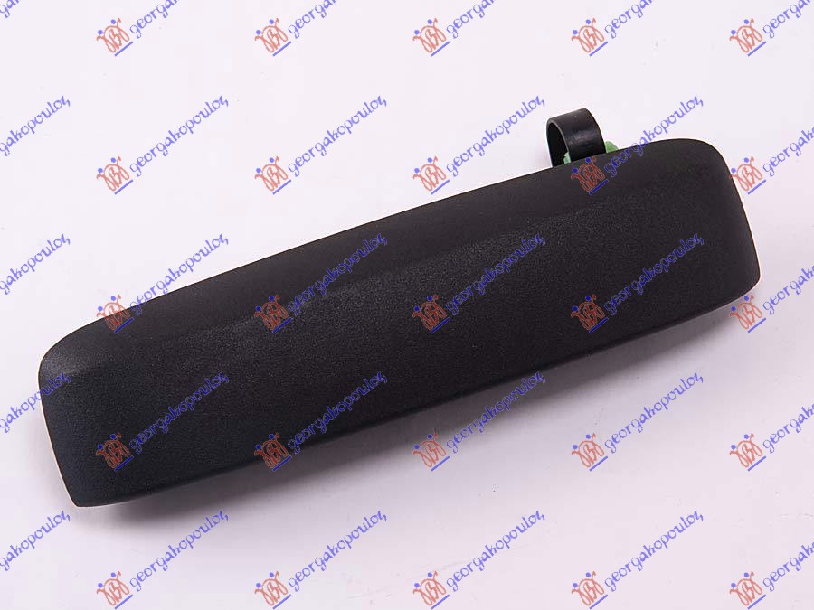 KVAKA ZADNJIH VRATA SPOLJASNJA FIAT PANDA 2003-2014 (169)