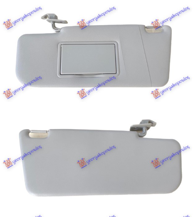 STITNIK ZA SUNCE FIAT PANDA 2003-2014 (169)