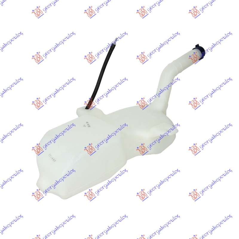 POSUDA ZA TECNOST BRISACA (SA POKLOPCEM) FIAT PANDA 2003-2014 (169)