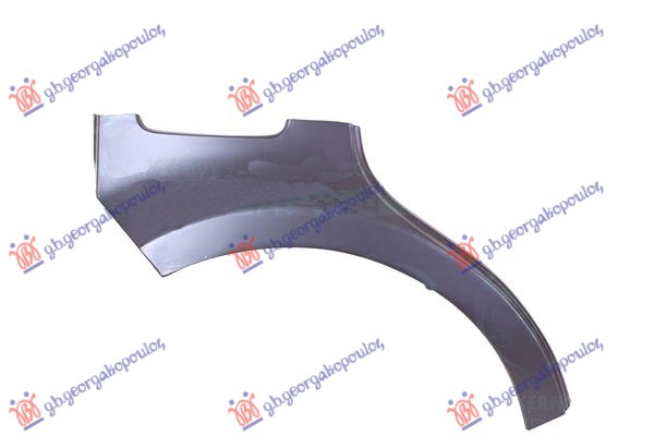 RUB FIAT PANDA 2003-2014 (169)