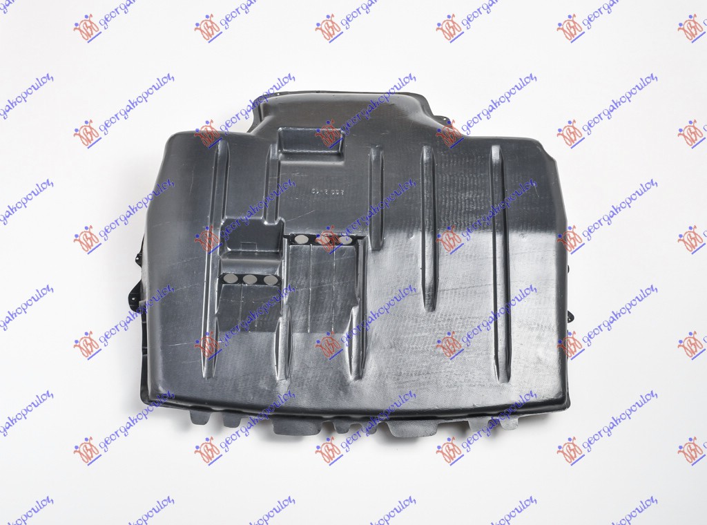 ZASTITA MOTORA PLASTICNA VW CADDY VAN 1996-2004 (9K9B)