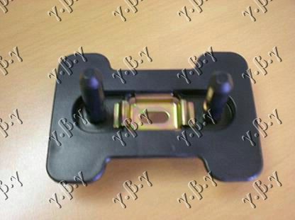 NOSAC BLATOBRANA BOCNI PLASTICNI SEAT IBIZA 1993-1995 (6K1)
