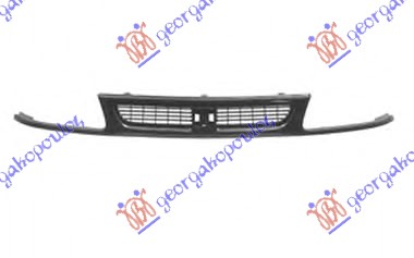 PVC MASKA SEAT IBIZA 1993-1995 (6K1)
