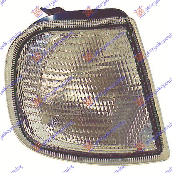 MIGAVAC BELI SEAT IBIZA 1993-1995 (6K1)