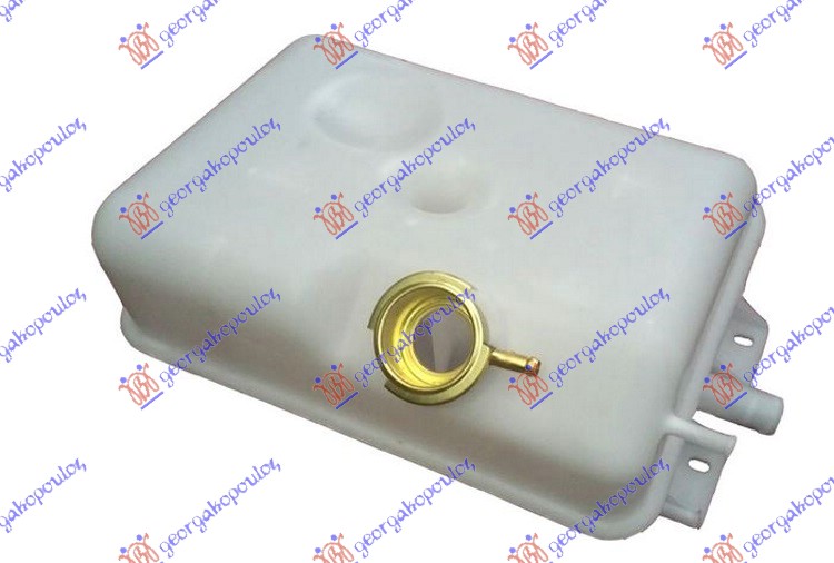 POSUDA ZA ANTIFRIZ IVECO DAILY 1990-2000