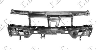 VEZNI LIM (1.3/1.4CC) (43cm) (A KVALITET) SEAT CORDOBA 1993-1995 (6K1/6K2)