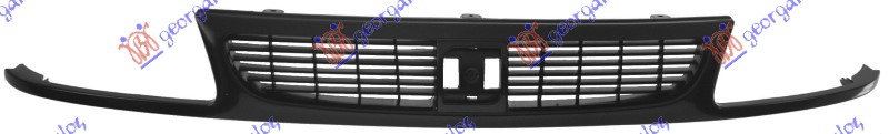PVC MASKA SEAT CORDOBA 1993-1995 (6K1/6K2)