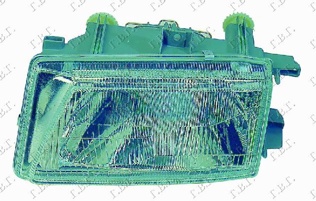FAR ELEKTRICNI (DEPO) SEAT CORDOBA 1993-1995 (6K1/6K2)
