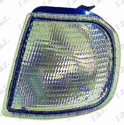MIGAVAC BELI SEAT CORDOBA 1993-1995 (6K1/6K2)