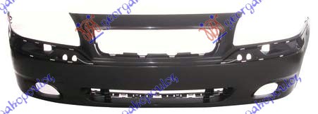 PREDNJI BRANIK 2003- VOLVO S80 1999-2006 (184)