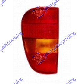STOP LAMPA (DEPO) SEAT INCA 1993-2003 (6K9)