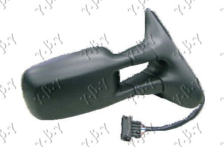 RETROVIZOR ELEKTRICNI SA GREJACEM SEAT INCA 1993-2003 (6K9)