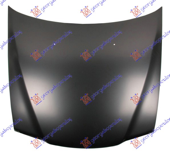 HAUBA VOLVO S70/V70 1997-2000 (874)