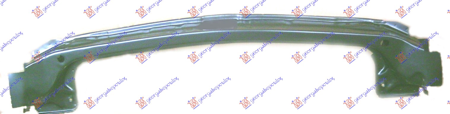 NOSAC HLADNJAKA VOLVO S70/V70 1997-2000 (874)