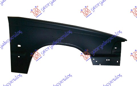 BLATOBRAN VOLVO S70/V70 1997-2000 (874)