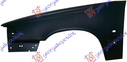 BLATOBRAN VOLVO S70/V70 1997-2000 (874)