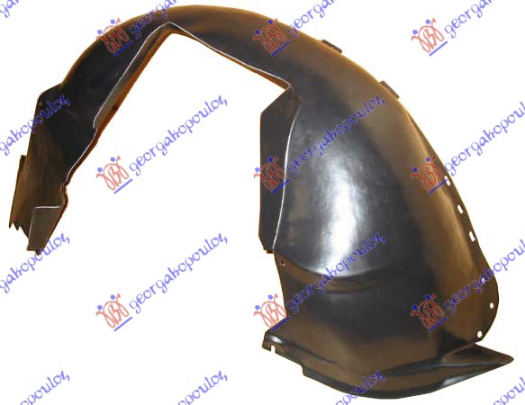 POTKRILO VOLVO S70/V70 1997-2000 (874)