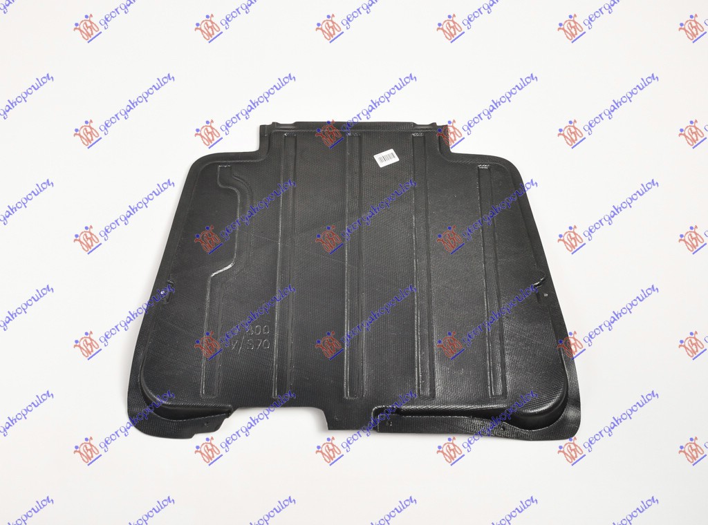 ZASTITA MOTORA PLASTICNO VOLVO 850 1992-1994 (854/855)