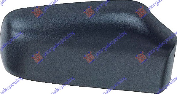 POKLOPAC RETROVIZORA PM VOLVO 850 1992-1994 (854/855)