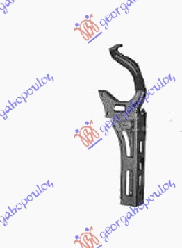 NOSAC PREDNJEG BRANIKA FIAT BRAVA 1995-2003 (182)