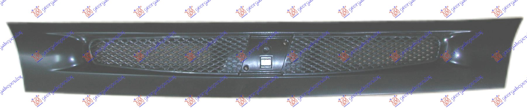 PVC MASKA 1999-2002 FIAT BRAVA 1995-2003 (182)
