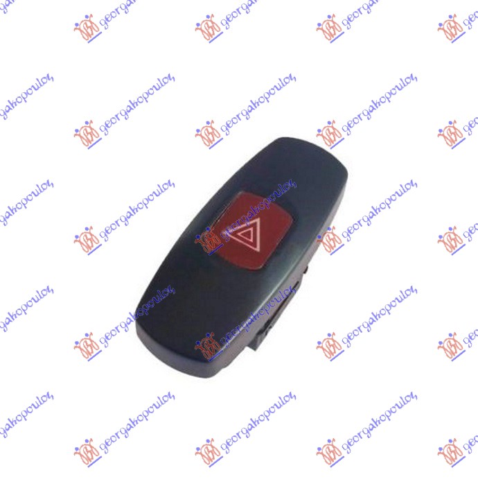 PREKIDAC ZA SVA 4 MIGAVCA (8 PIN) FIAT BRAVA 1995-2003 (182)