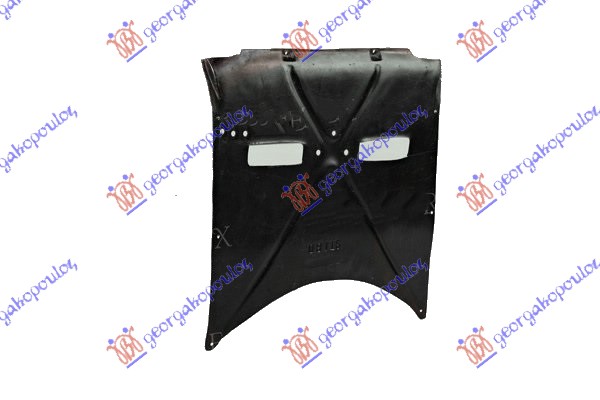 ZASTITA MOTORA PREDNJA PLASTICNA FIAT STILO 2001-2006 (192)
