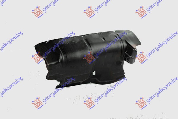 ZASTITA MOTORA PLASTICNA FIAT STILO 2001-2006 (192)