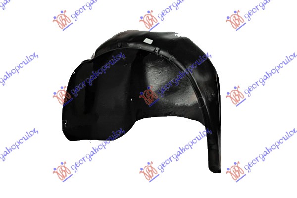 ZADNJE POTKRILO PLASTICNO FIAT STILO 2001-2006 (192)