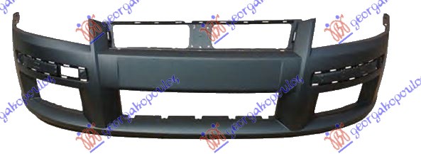 PREDNJI BRANIK PM 3 VRATA FIAT STILO 2001-2006 (192)