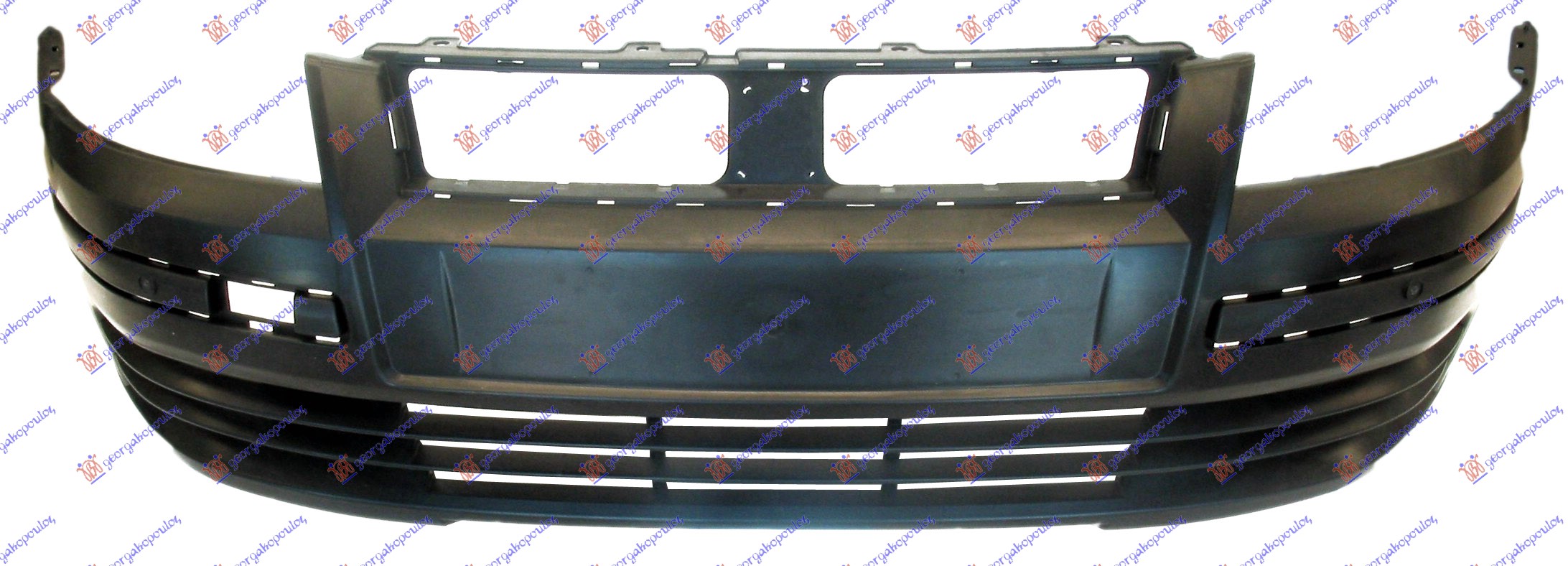 PREDNJI BRANIK PM 5 VRATA (A KVALITET) FIAT STILO 2001-2006 (192)