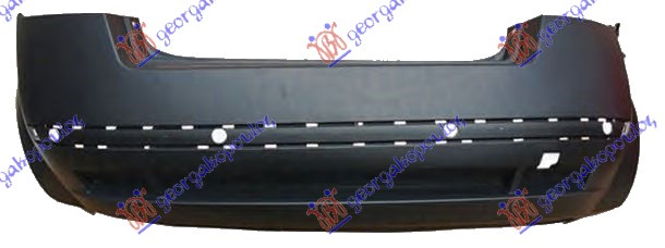 ZADNJI BRANIK PM 3 VRATA FIAT STILO 2001-2006 (192)