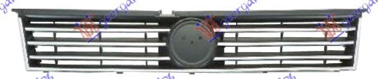 PVC MASKA 5 VRATA FIAT STILO 2001-2006 (192)