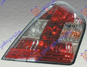 STOP LAMPA 3 VRATA (MARELLI) FIAT STILO 2001-2006 (192)