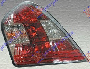 STOP LAMPA 3 VRATA (MARELLI) FIAT STILO 2001-2006 (192)