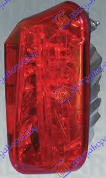 ZADNJA MAGLENKA 5 VRATA -2004 (MARELLI) FIAT STILO 2001-2006 (192)