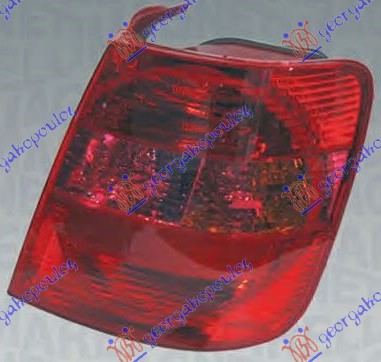 STOP LAMPA 5 VRATA 2004- (O) FIAT STILO 2001-2006 (192)