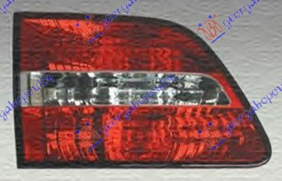 STOP LAMPA UNUTRASNJA KARAVAN 2004- (MARELLI) FIAT STILO 2001-2006 (192)