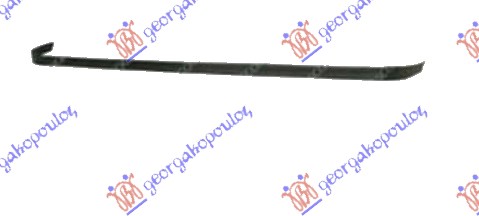 SPOJLER PREDNJEG BRANIKA FIAT STILO 2001-2006 (192)