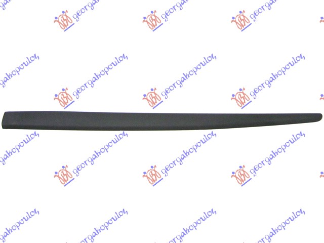 LAJSNA PREDNJIH VRATA 3 VRATA FIAT STILO 2001-2006 (192)