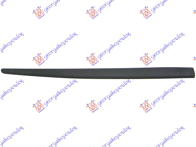 LAJSNA PREDNJIH VRATA 3 VRATA FIAT STILO 2001-2006 (192)