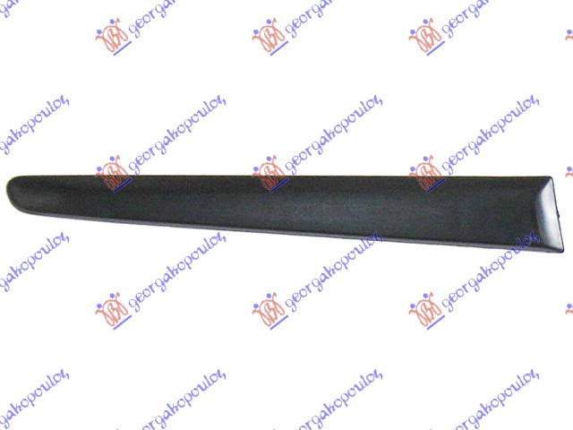 LAJSNA ZADNJEG BLATOBRANA 3 VRATA FIAT STILO 2001-2006 (192)