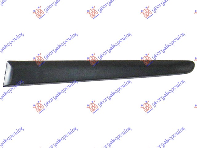 LAJSNA ZADNJEG BLATOBRANA 3 VRATA FIAT STILO 2001-2006 (192)