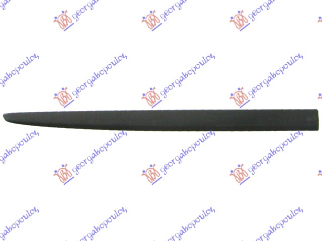LAJSNA PREDNJIH VRATA 5 VRATA FIAT STILO 2001-2006 (192)